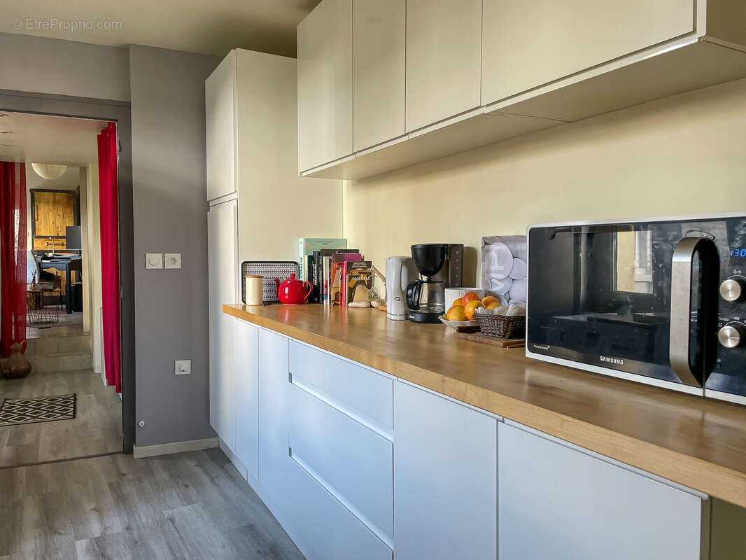 Maison à SAINT-AUGUSTIN