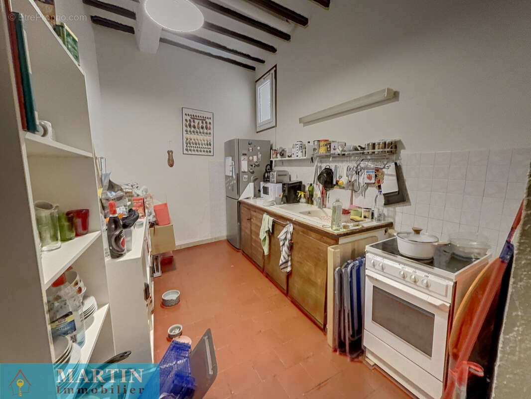 Appartement à CERET