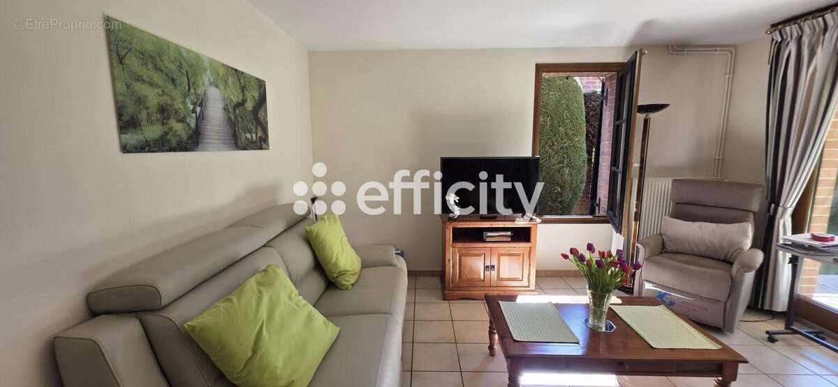 Maison à FACHES-THUMESNIL