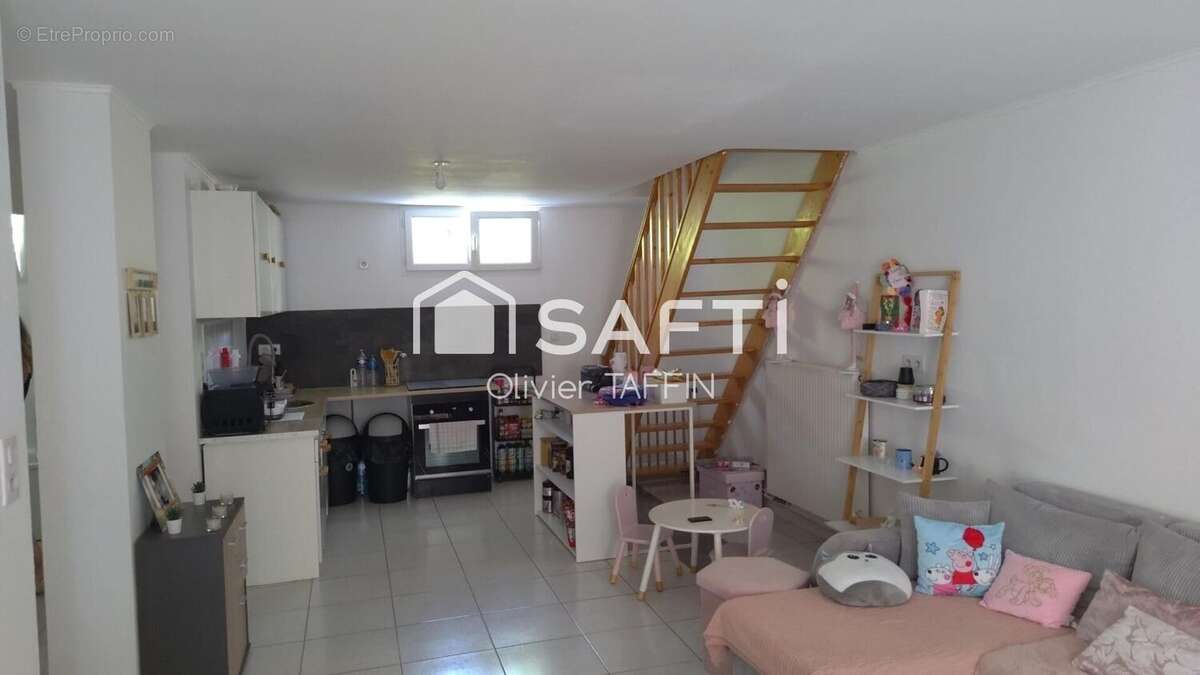 Photo 3 - Maison à NOEUX-LES-MINES
