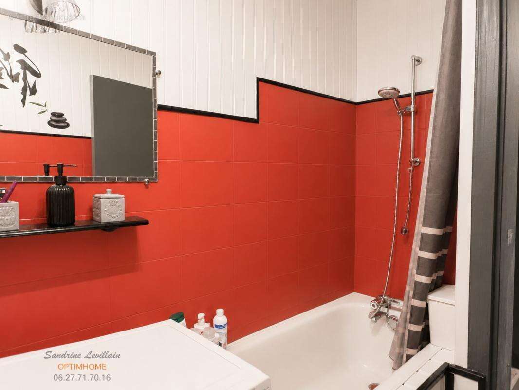 Maison à vendre 8 pièces BOIS NORMAND PRES LYRE (27) - photo 22