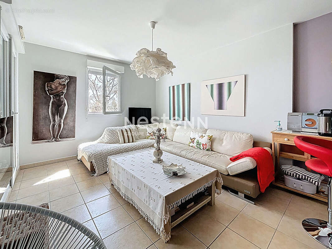 Appartement à LE GRAU-DU-ROI