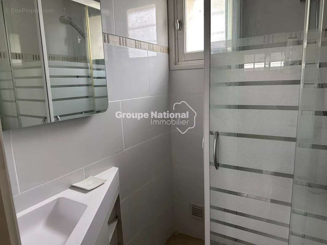 Maison à SALON-DE-PROVENCE