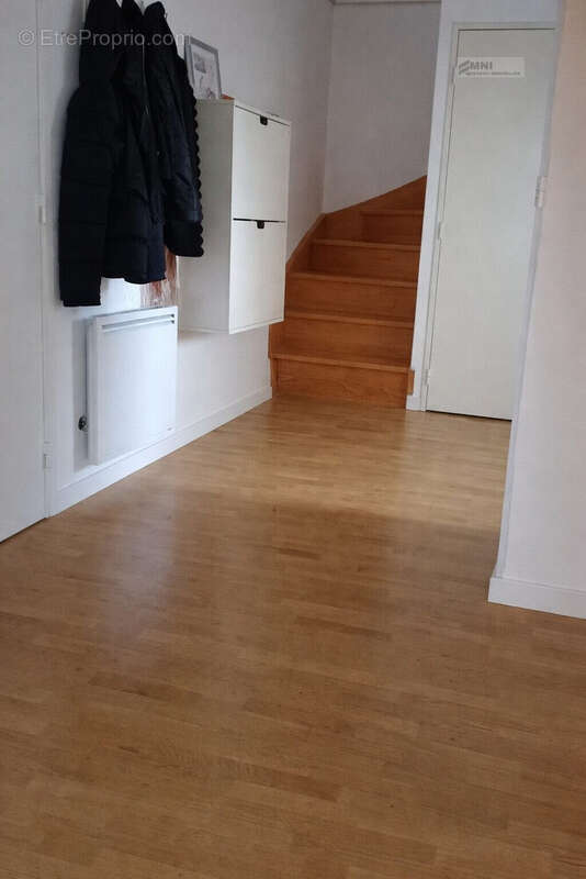 Appartement à ALFORTVILLE