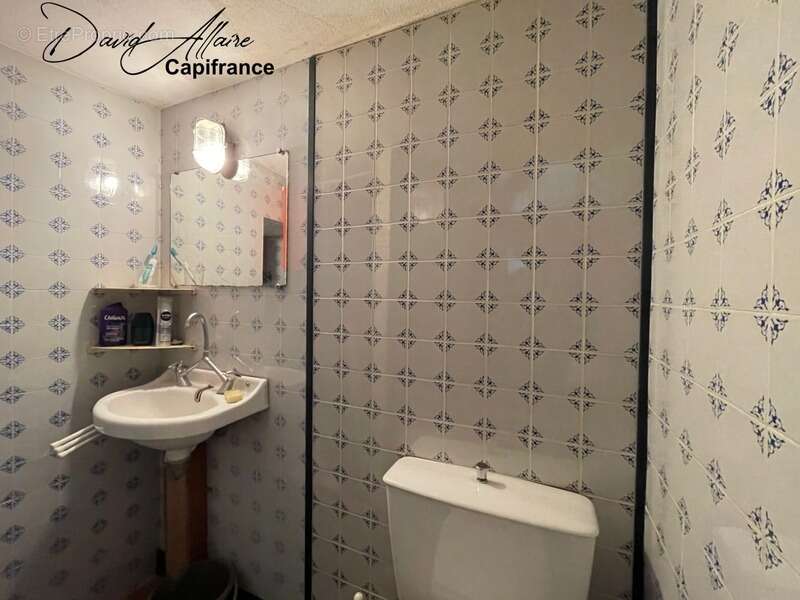 Maison de village à vendre 4 pièces VEYNES (05) - photo 31