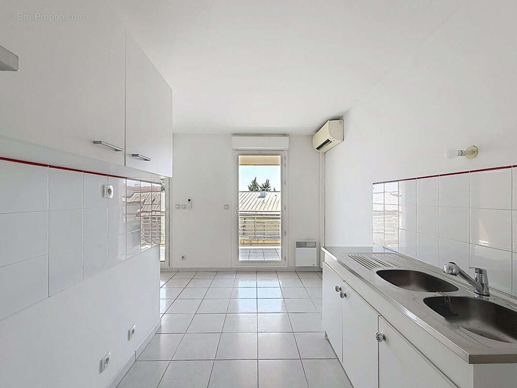 Appartement à AVIGNON