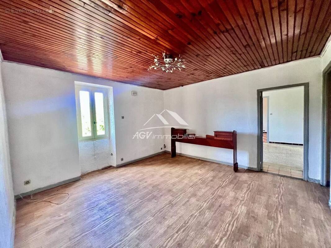 Maison à LA GRAND-COMBE