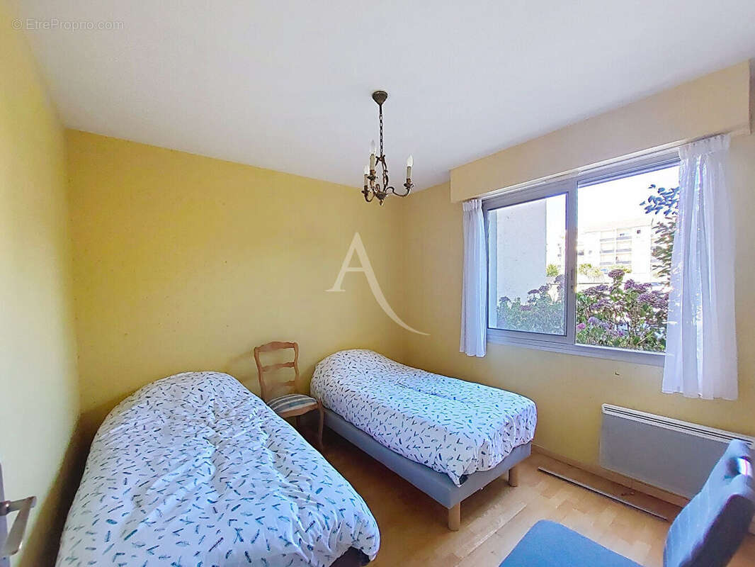 Appartement à CHOLET