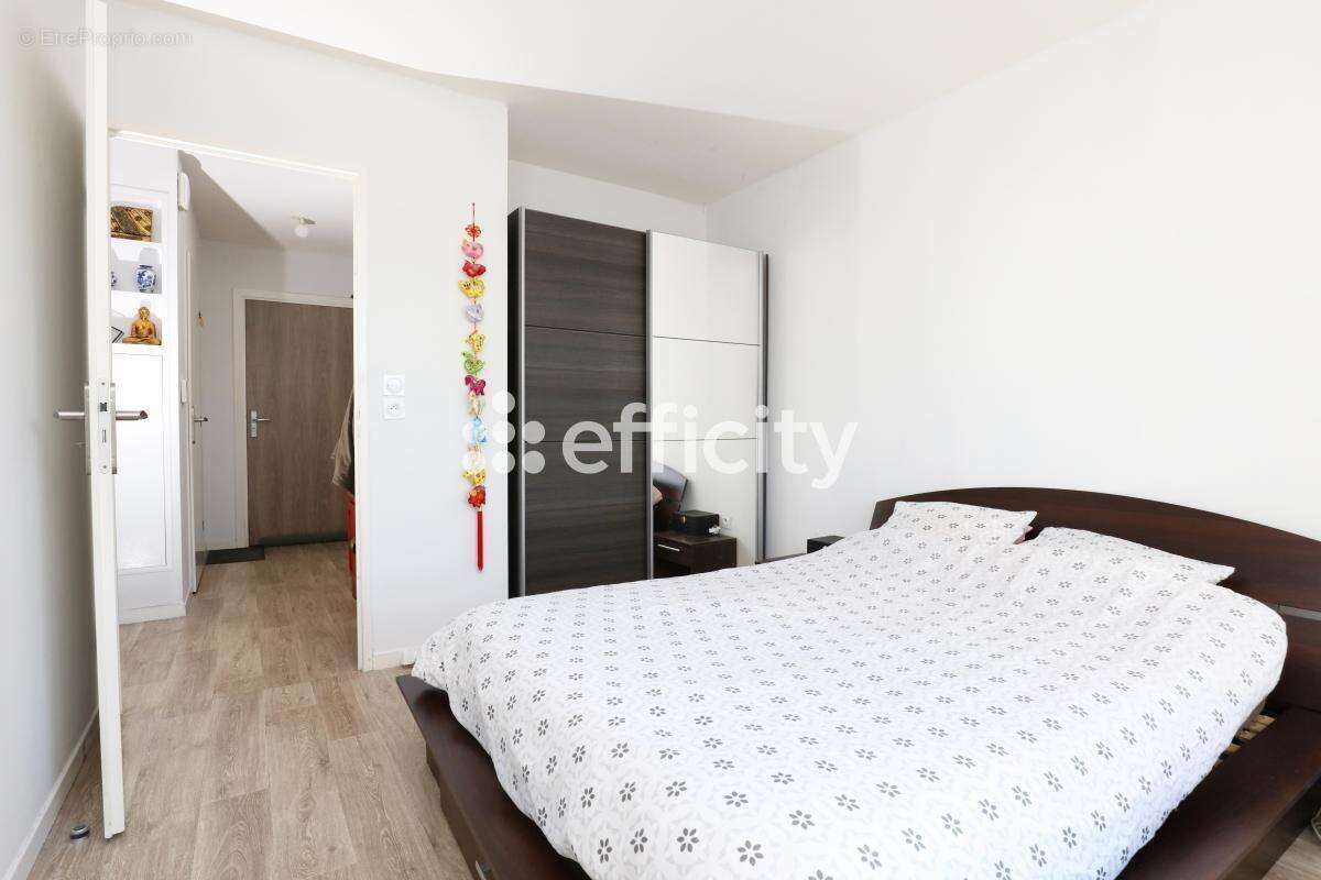 Appartement à WATTIGNIES