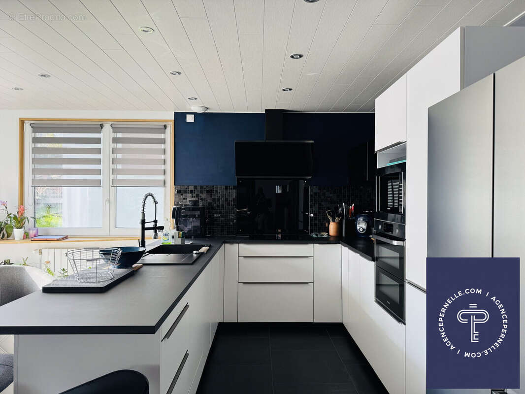 Maison à DAMPRICHARD