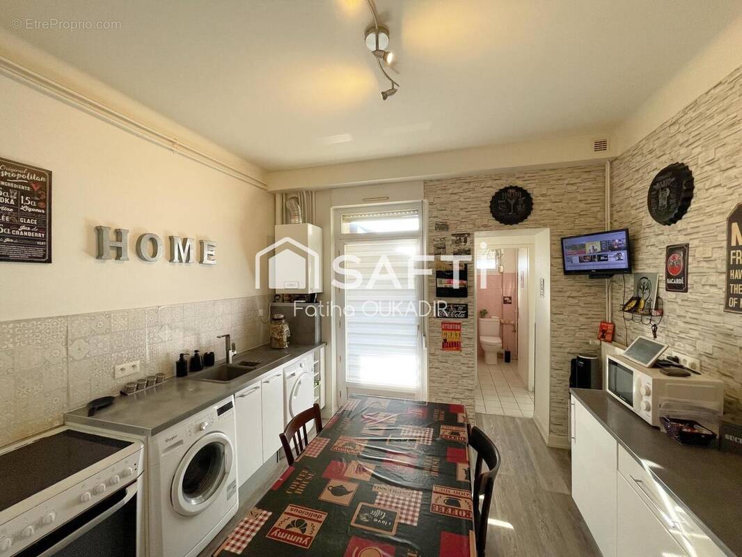 Photo 1 - Appartement à ROMBAS