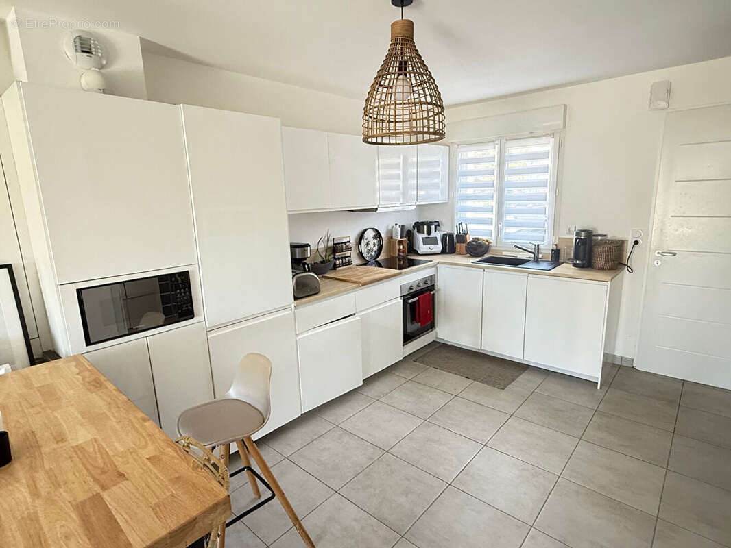 Maison à LA BAULE-ESCOUBLAC