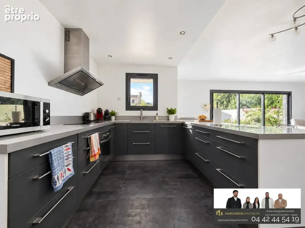 Maison 4 pièces 105 m² à vendre à Fos-Sur-Mer (13270) - photo 9