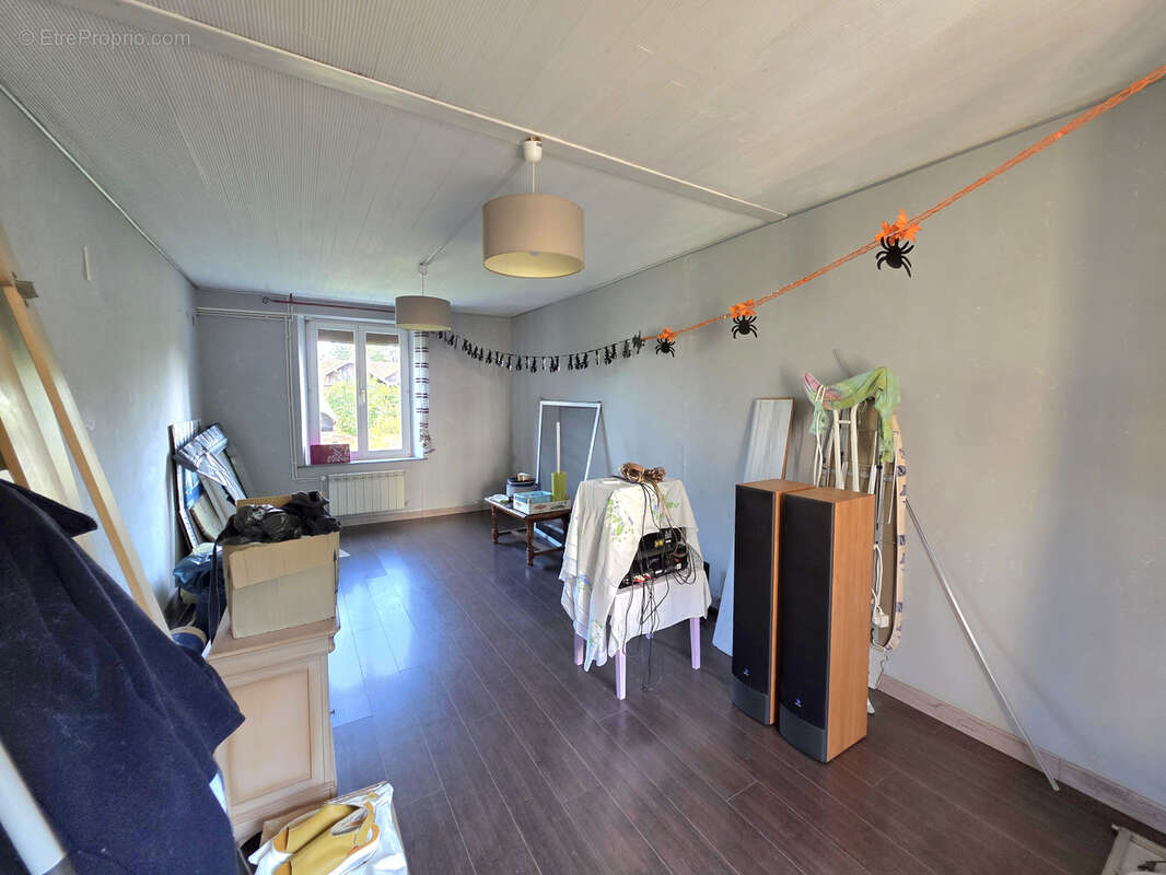 Maison 2 Chambres avec terrasse et jardin - photo 2