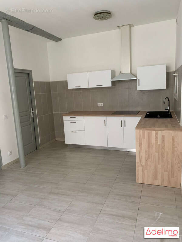 Appartement à NIMES