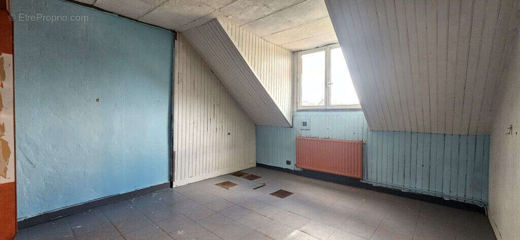 Maison à TOURCOING