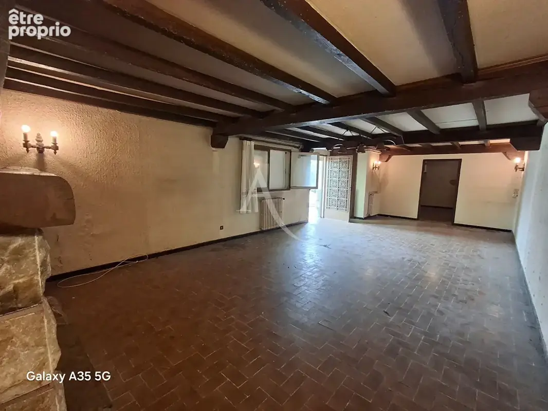 Maison L Isle Jourdain 162 m² sur 2300 m² de terrain - photo 13