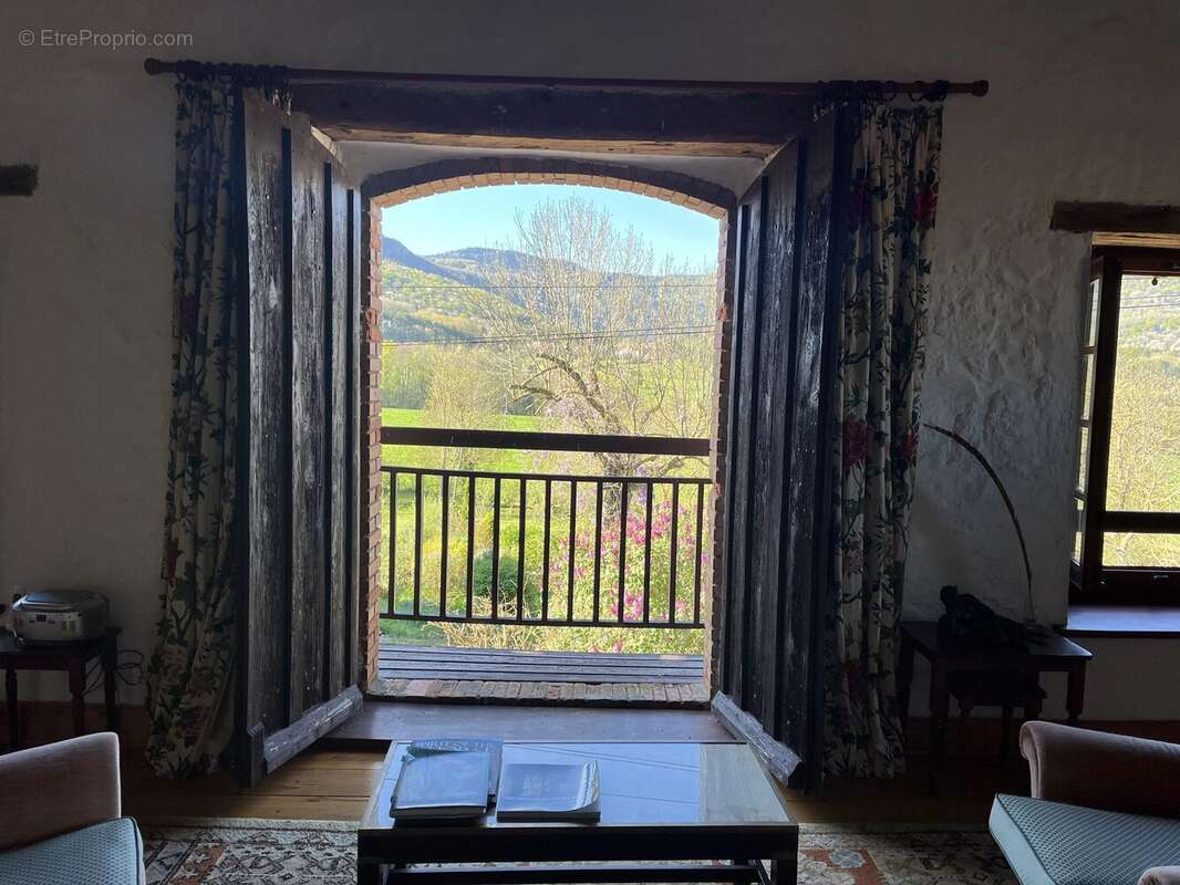 Appartement à PUIVERT