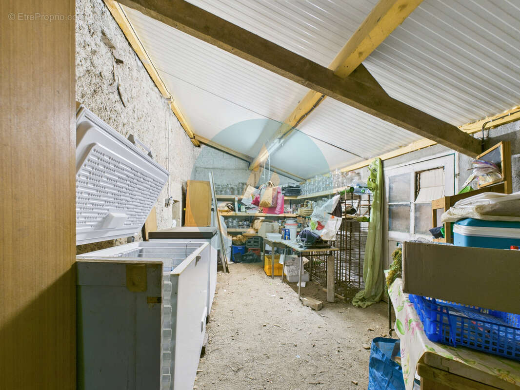 Maison à COSNE-COURS-SUR-LOIRE