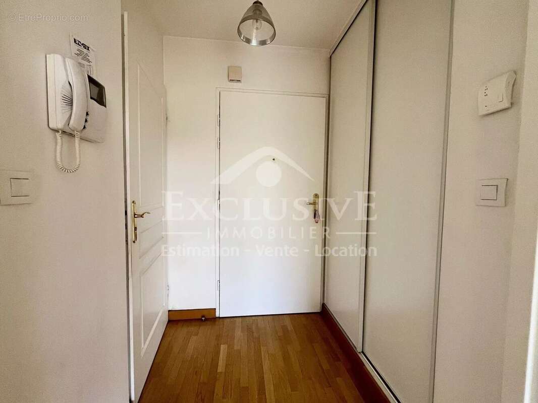 Appartement à TROUVILLE-SUR-MER