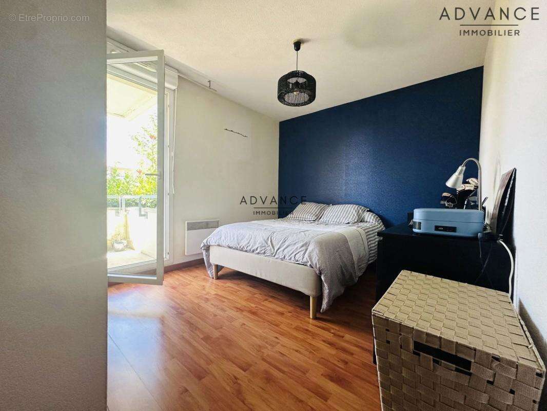 Appartement à FROUZINS