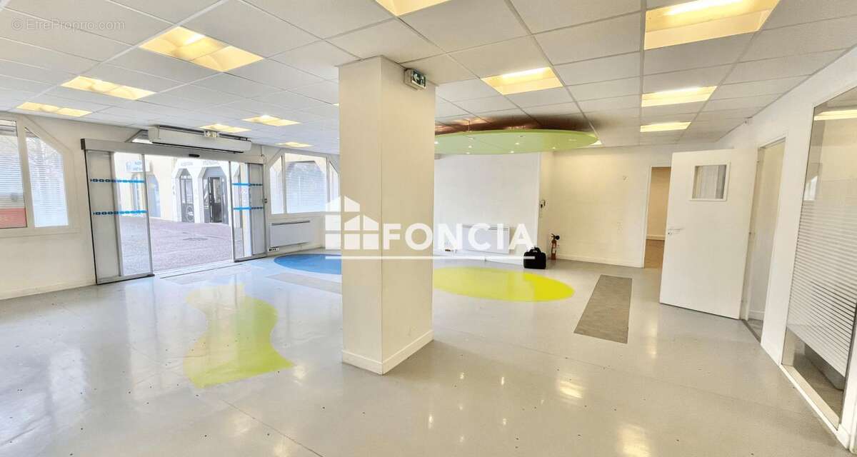 Commerce à PARIS-15E