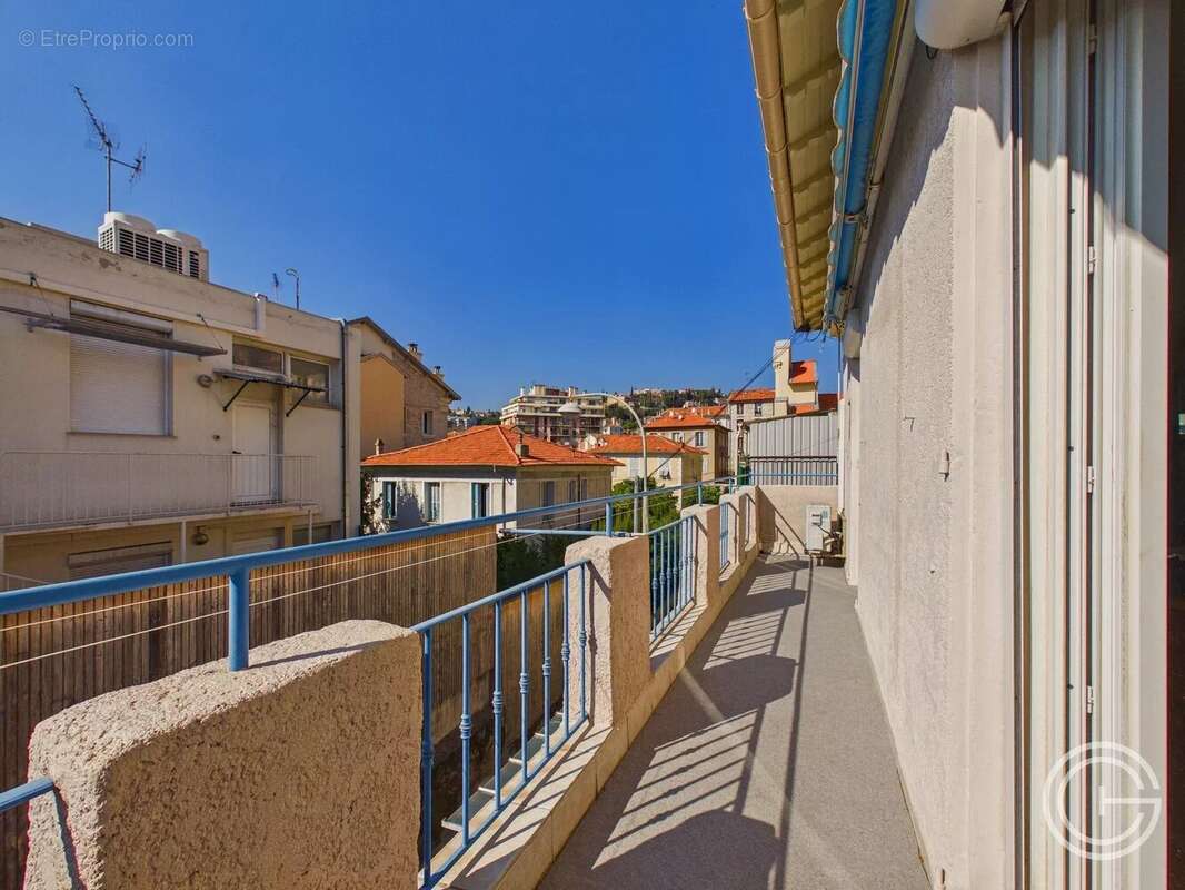 Maison à NICE