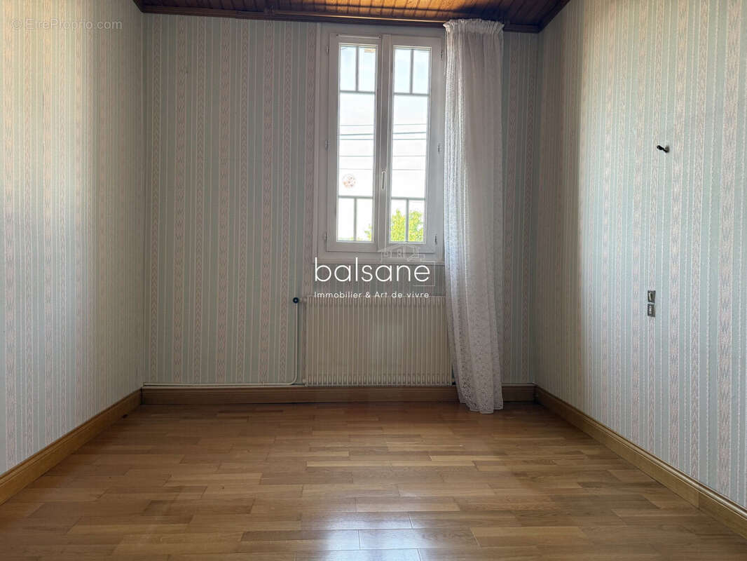 Maison à ELBEUF