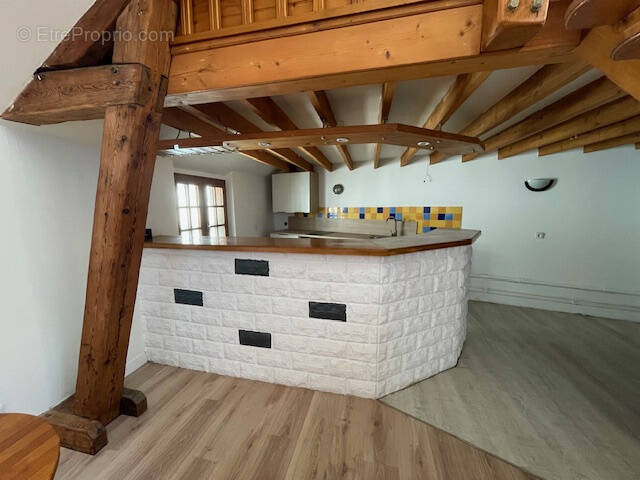 Appartement à DIEPPE