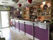 Commerce à LES MAGES