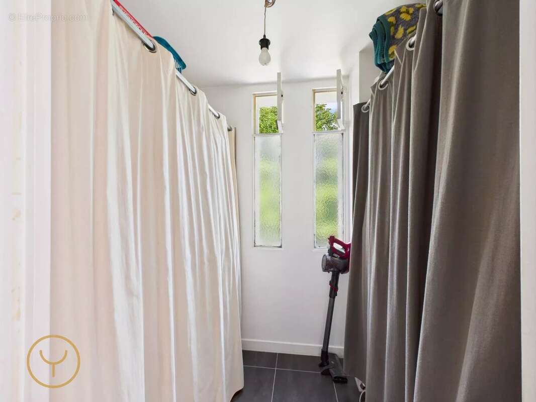 Appartement à TROYES