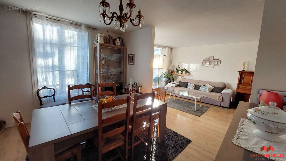 Appartement Bougival - photo 11