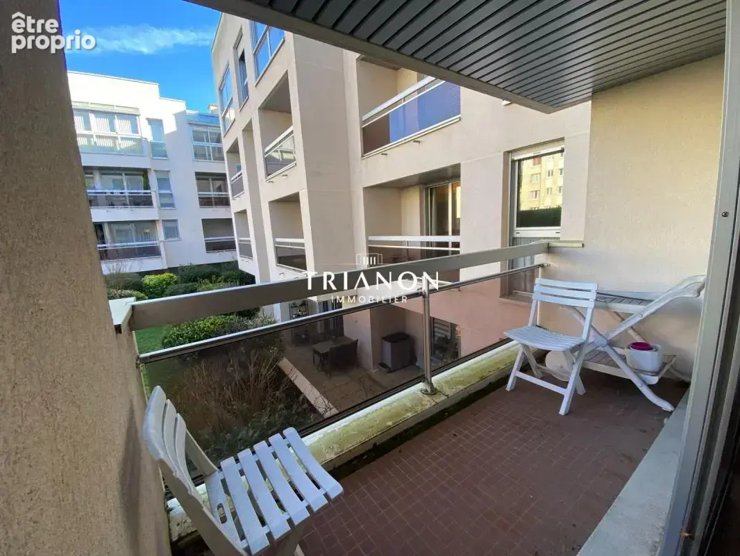 Appartement - photo 12