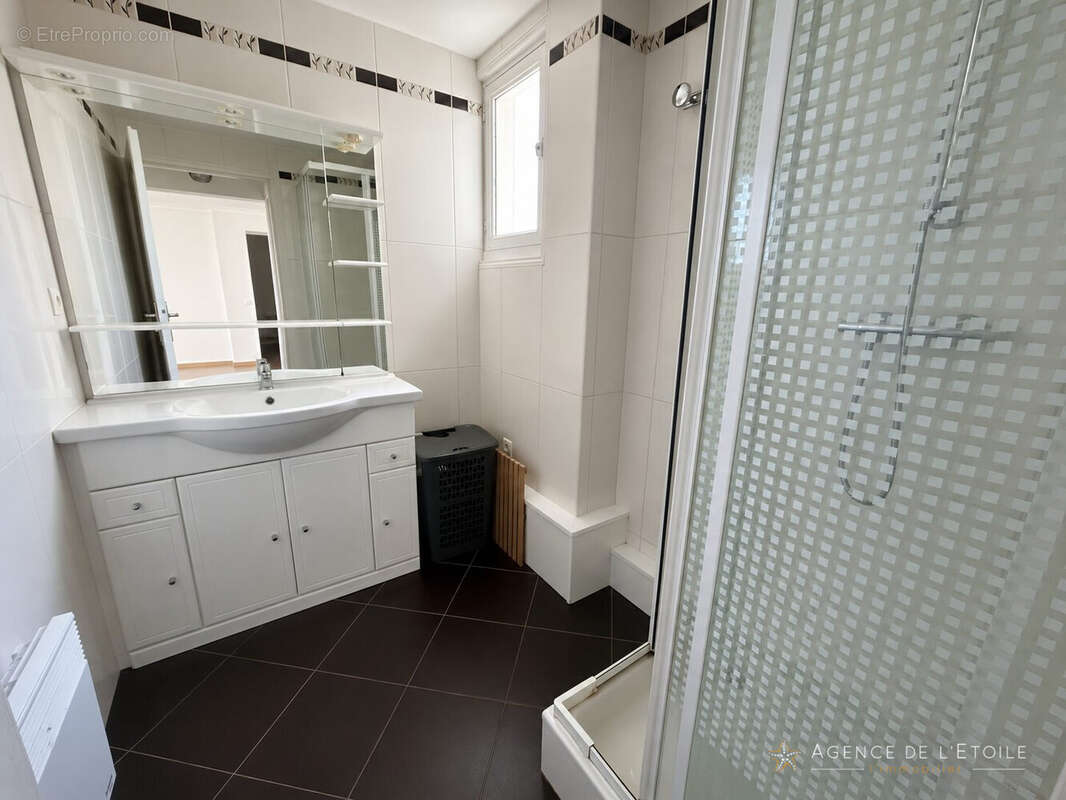 Appartement à CUCQ