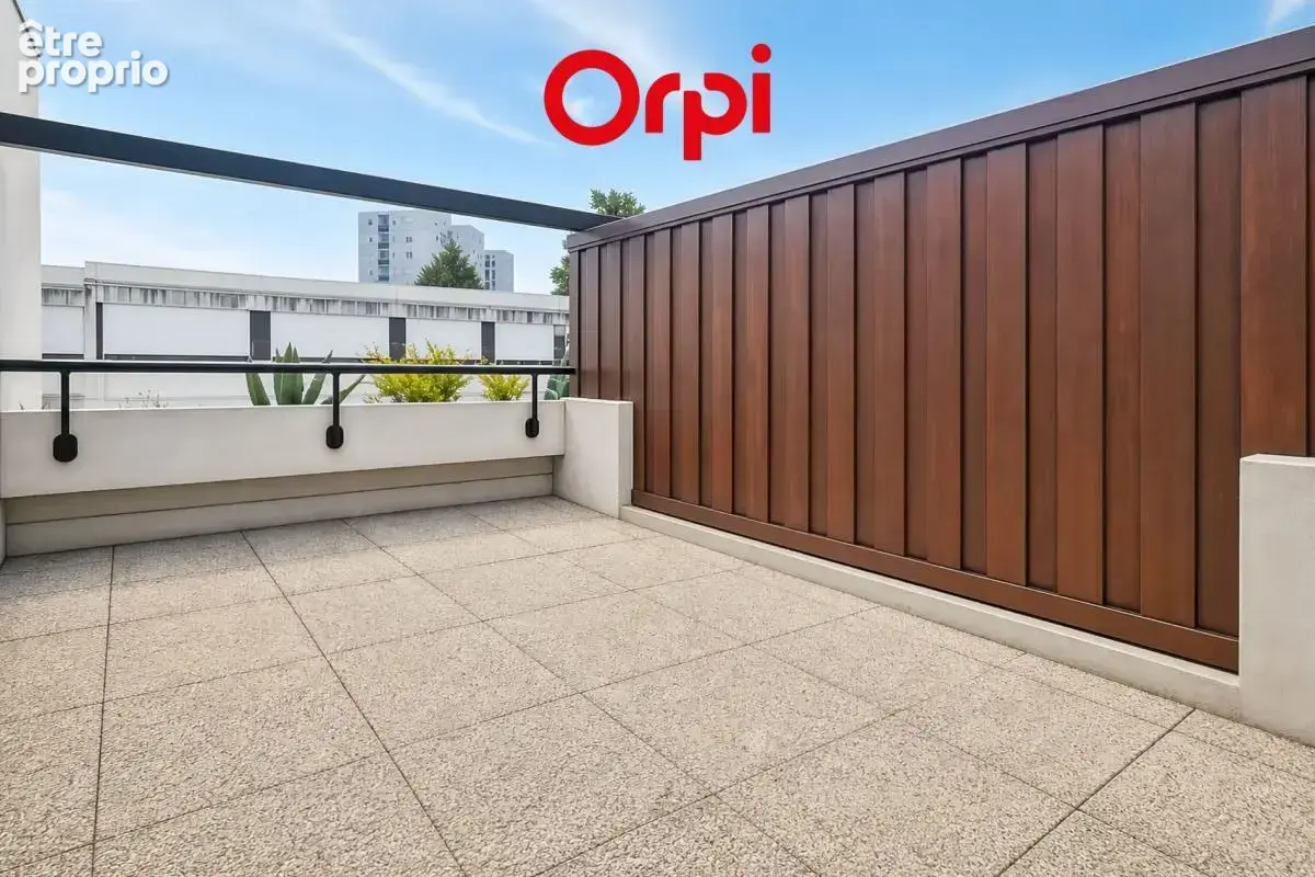 Appartement 4 pièces avec terrasse et parking — évry-courcouronnes - photo 13