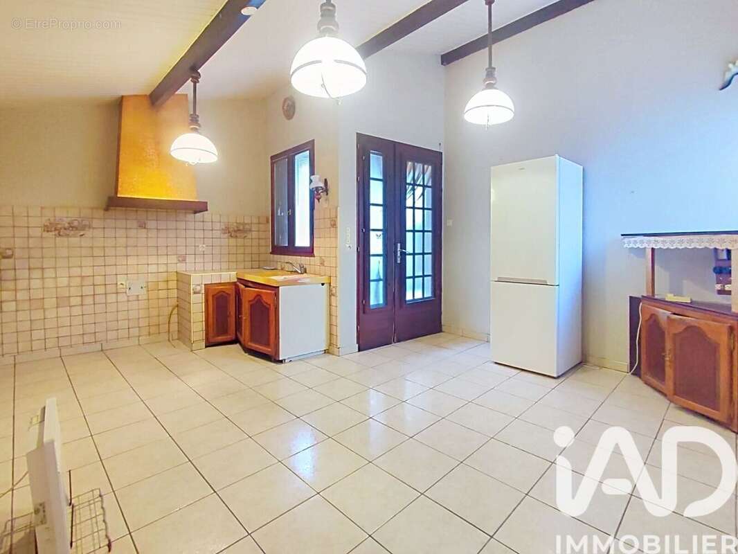 Photo 3 - Maison à LE FUILET