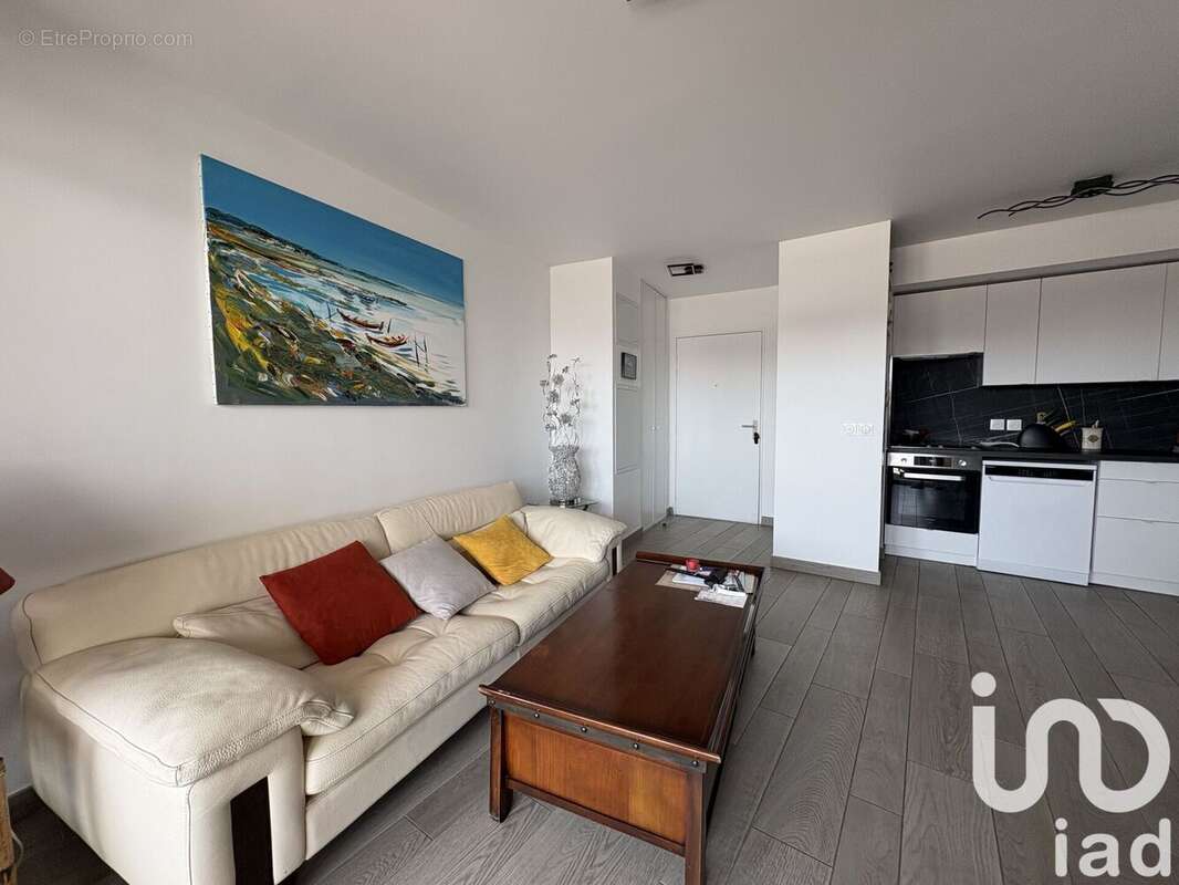 Photo 2 - Appartement à AGDE