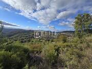 Terrain à LE TIGNET