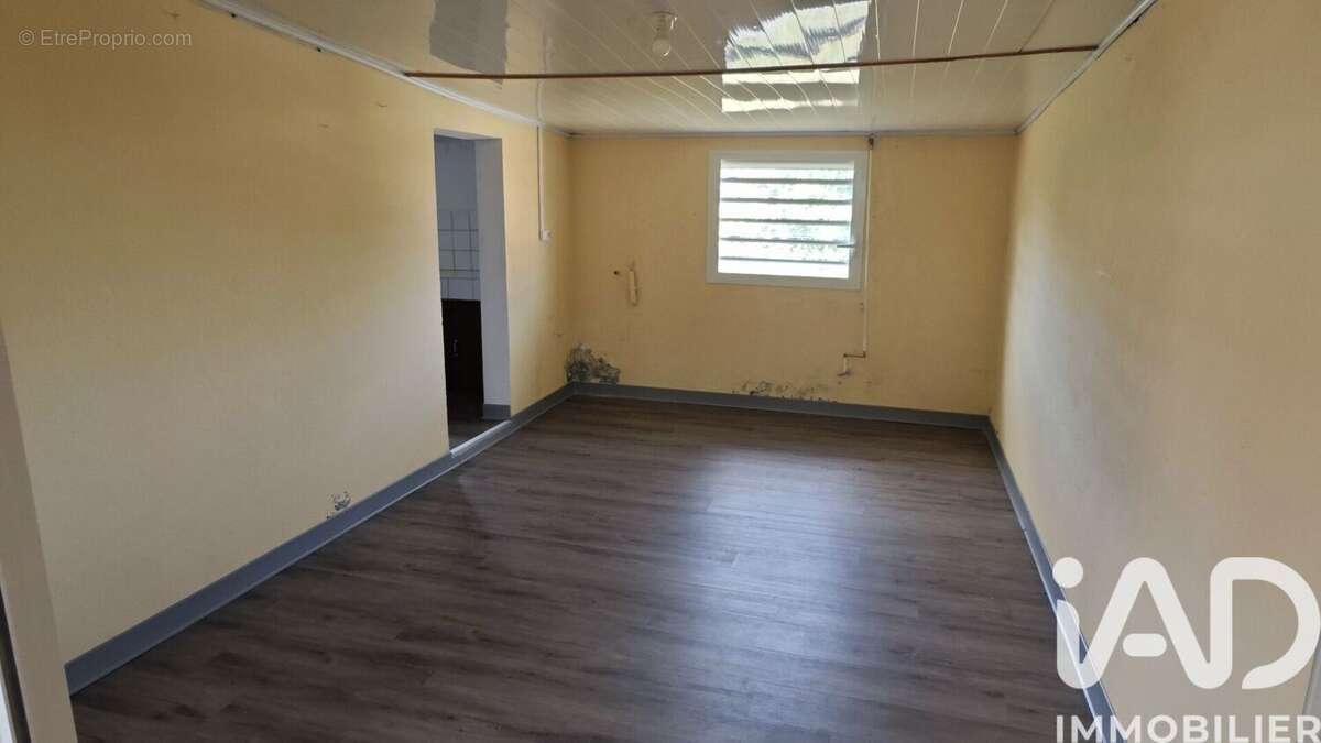 Photo 3 - Maison à LE TAMPON