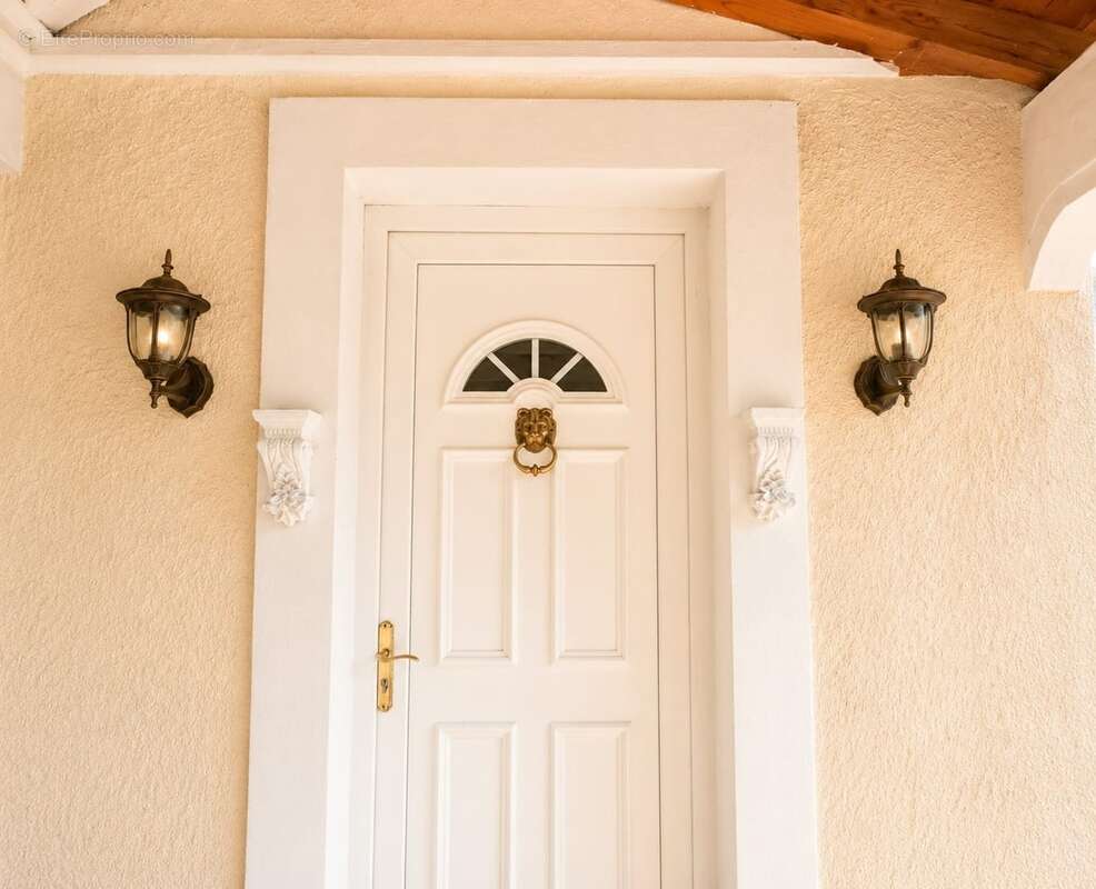 Maison de caractére - photo 4