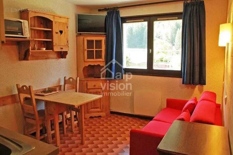 Appartement à CHATEL