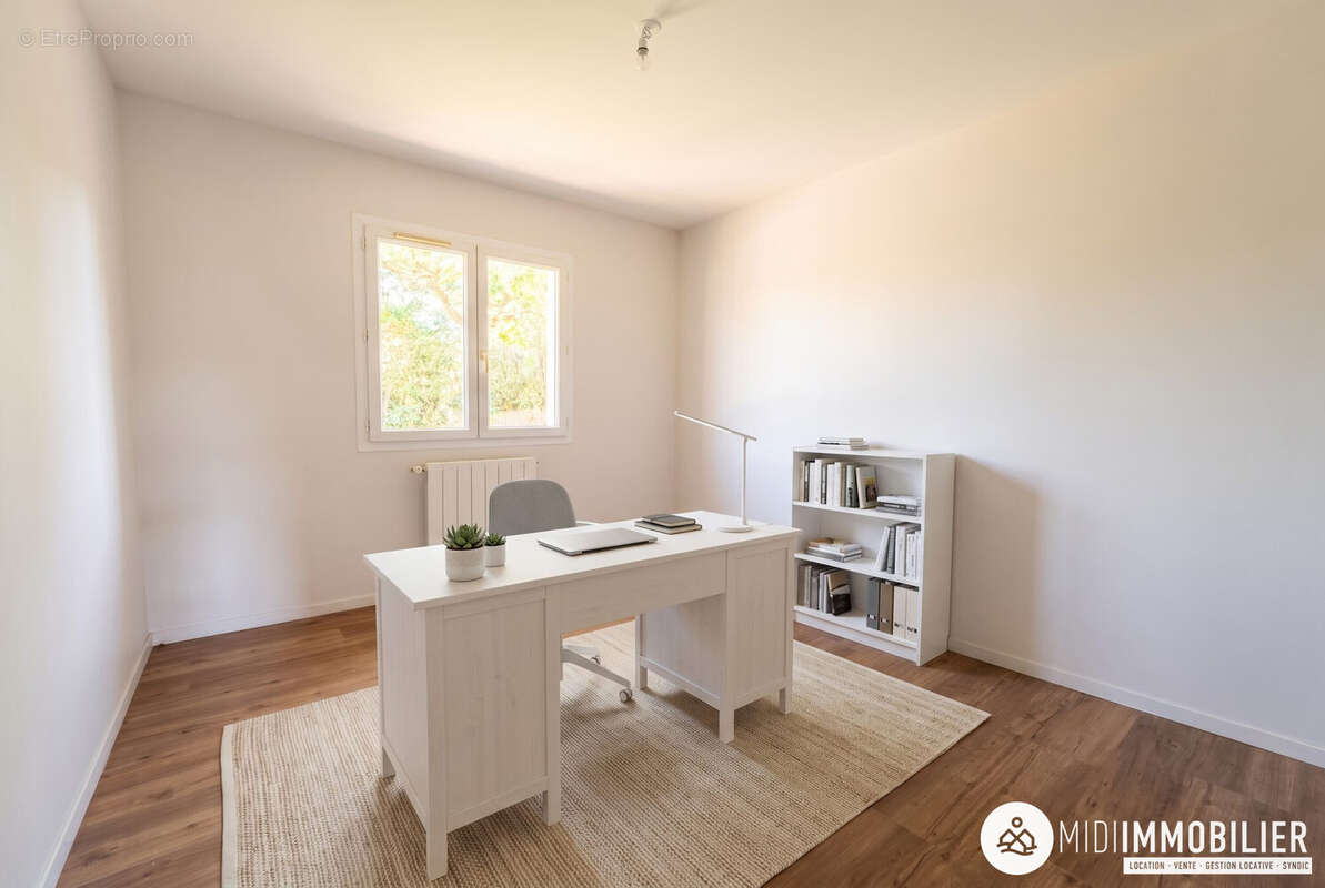 Maison 84 m² à Albi  - photo 5