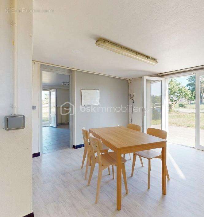 Maison 110 M2 entirement rénovée - photo 8