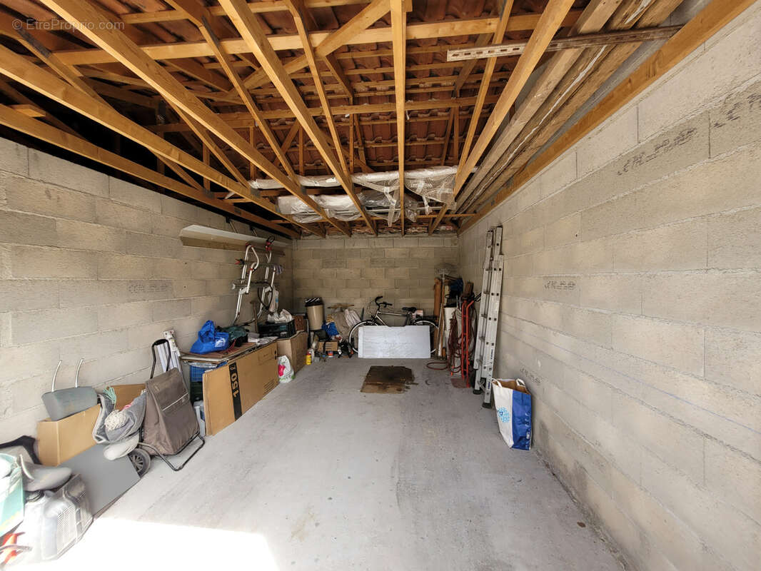 Appartement à FLEURY