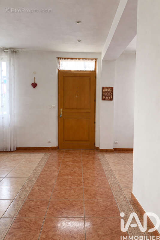 Photo 5 - Maison à NOYANT-DE-TOURAINE