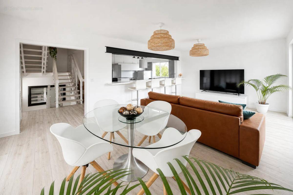 Appartement à GRANVILLE