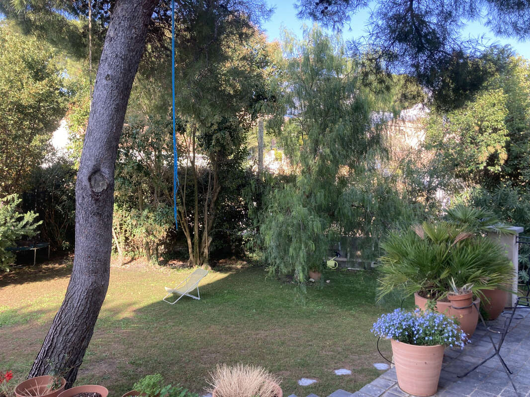 Maison à LES PENNES-MIRABEAU