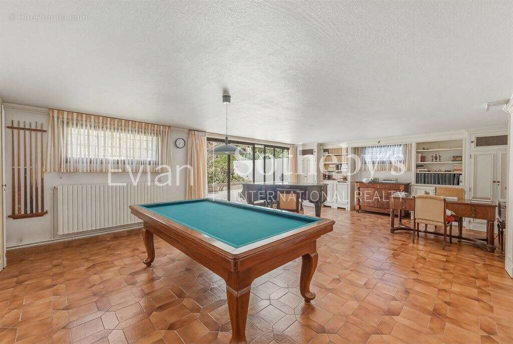 Maison à THONON-LES-BAINS