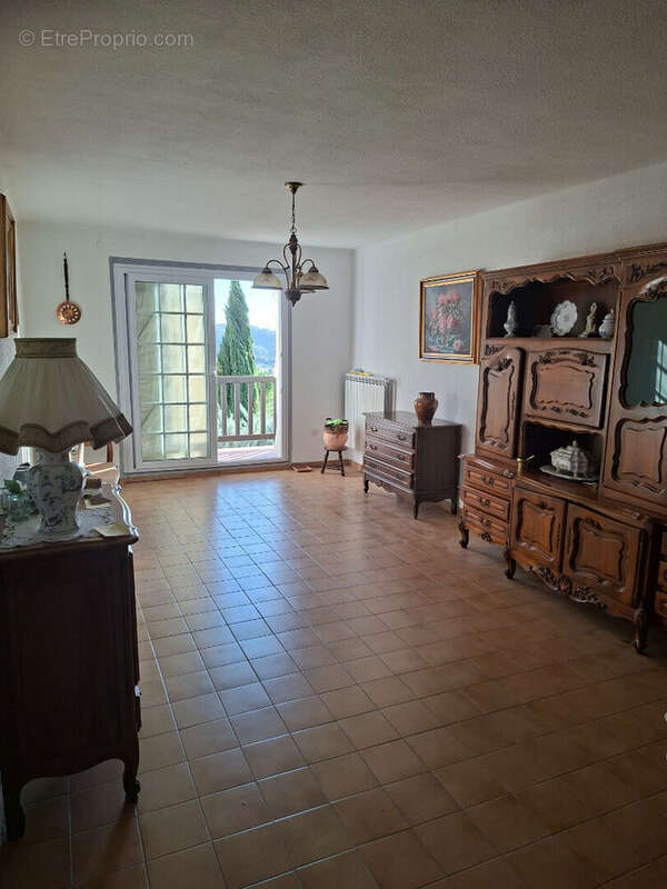 Appartement à DRAGUIGNAN