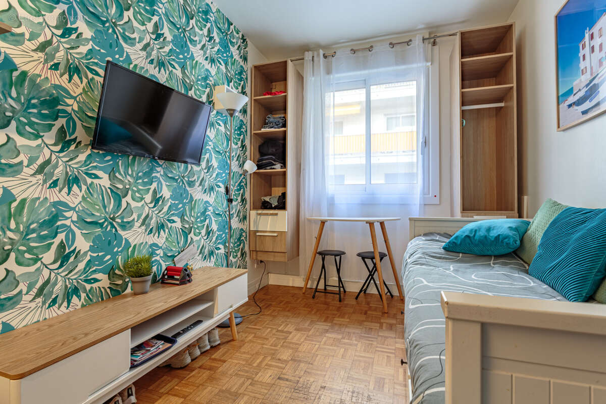 Appartement à SAINT-JEAN-DE-LUZ